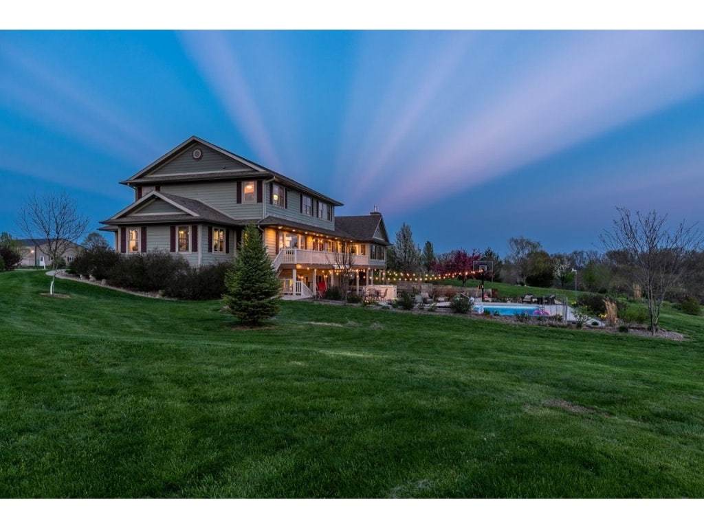 701 167th Place, Otley, IA 50214 (MLS 650871) Kooyman Real Estate Team