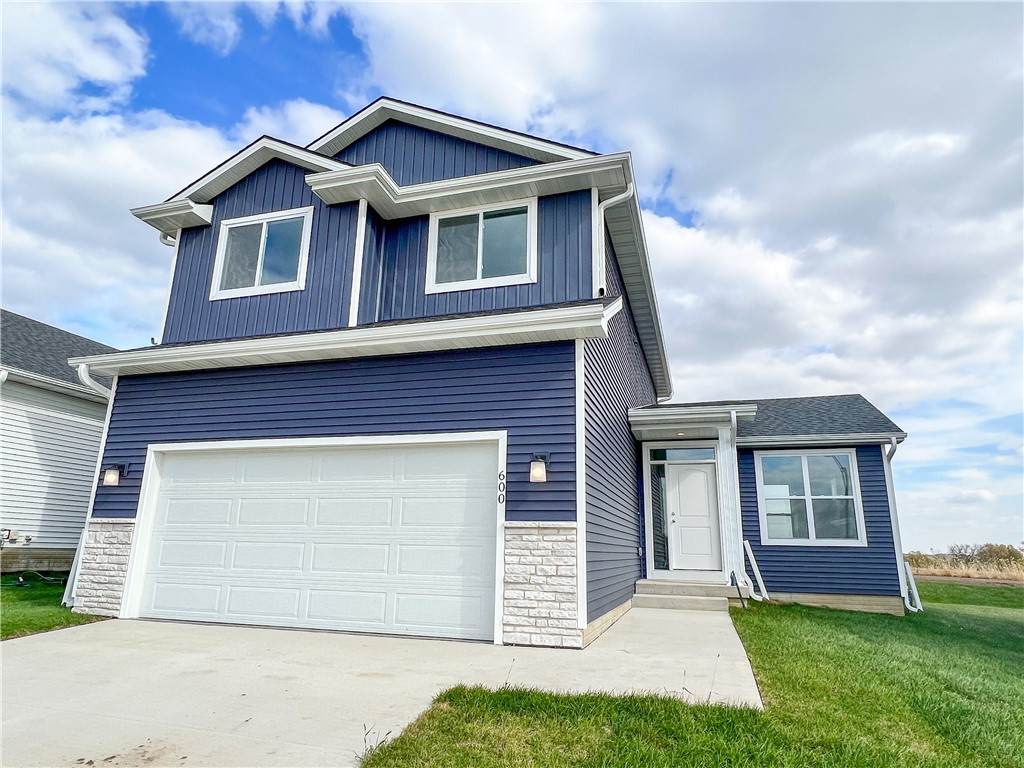 600 Kingfisher Drive - Photo 1