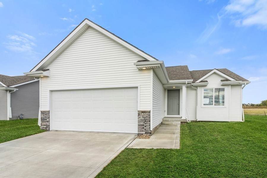 2204 Windcrest Drive - Photo 1