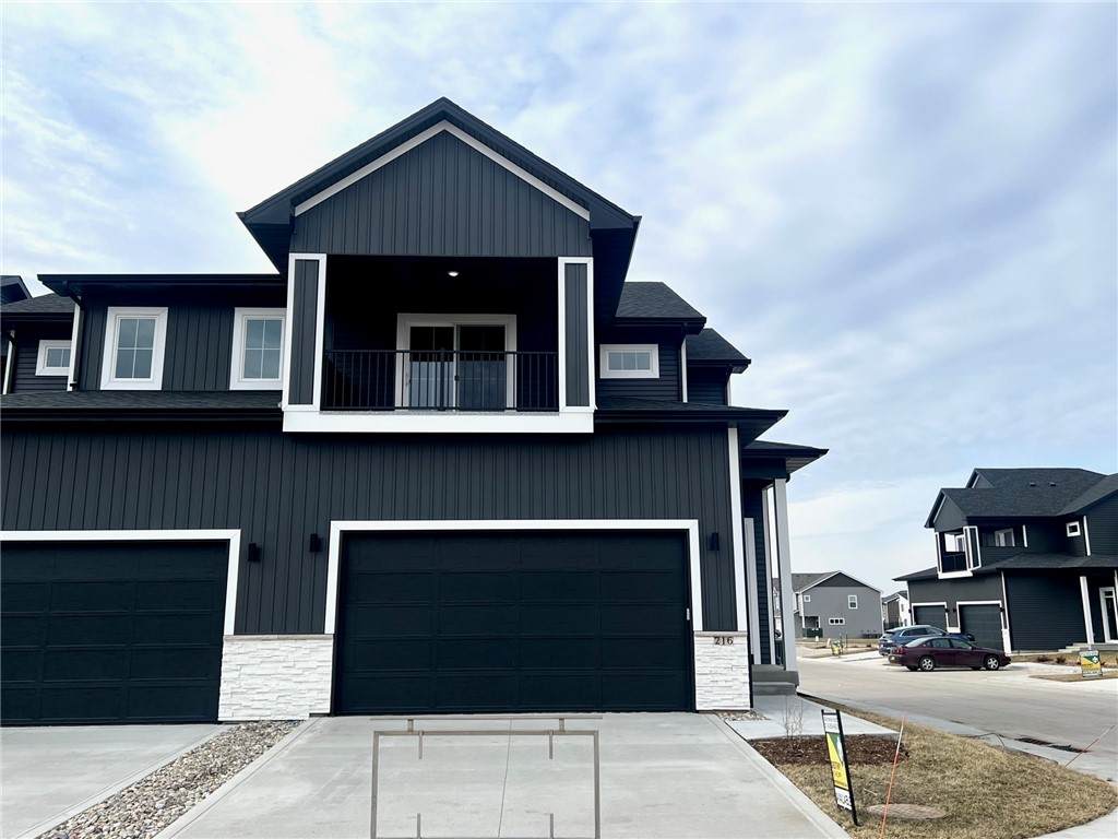 216 Country Meadow Lane - Photo 1