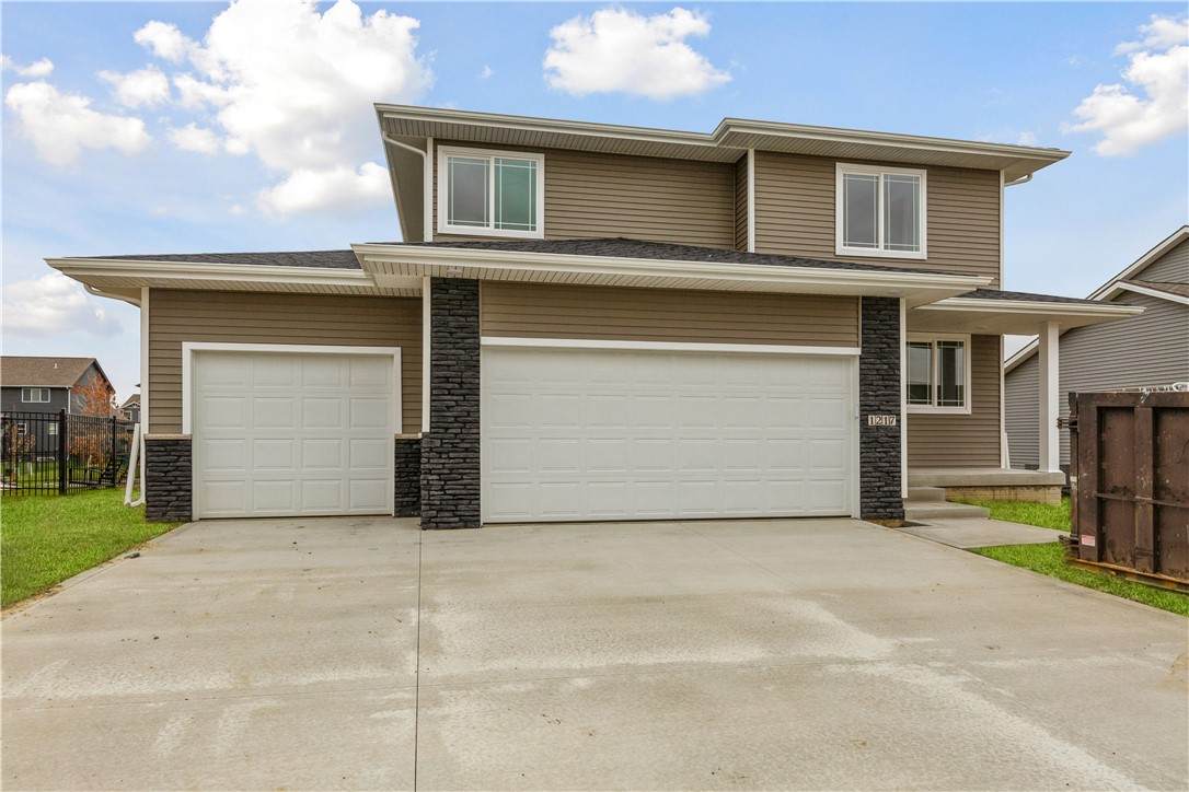 1217 Reinhart Drive - Photo 1