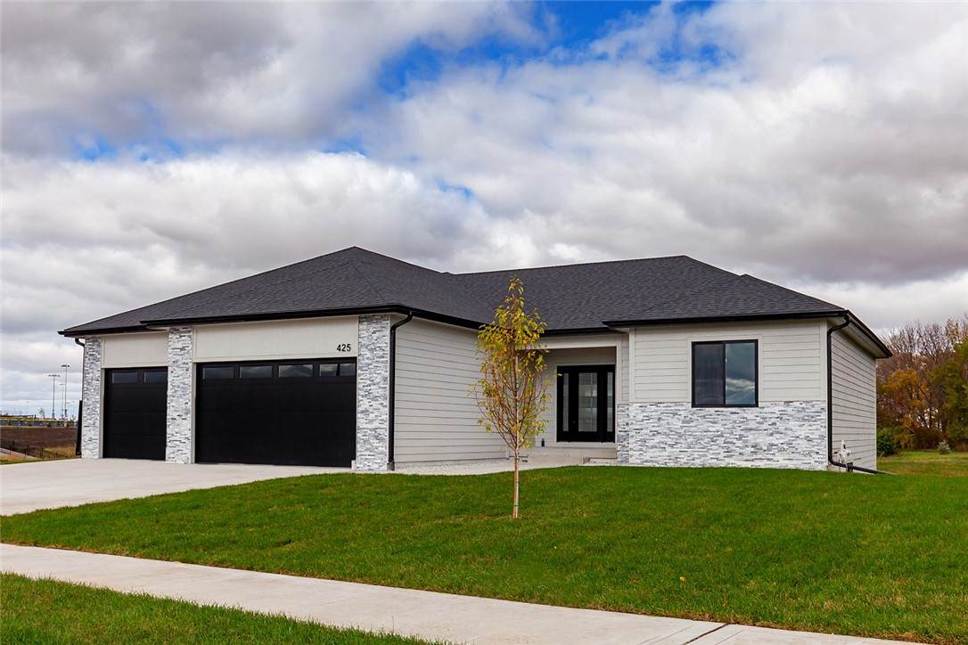 425 Woodmoor Drive - Photo 1
