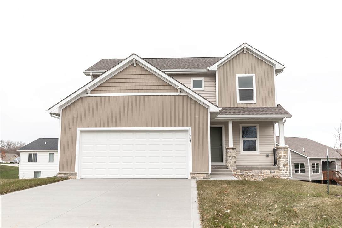 405 Ryan Circle - Photo 1