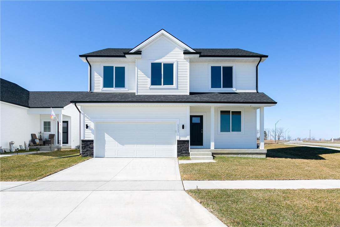 2222 Chan Drive - Photo 1