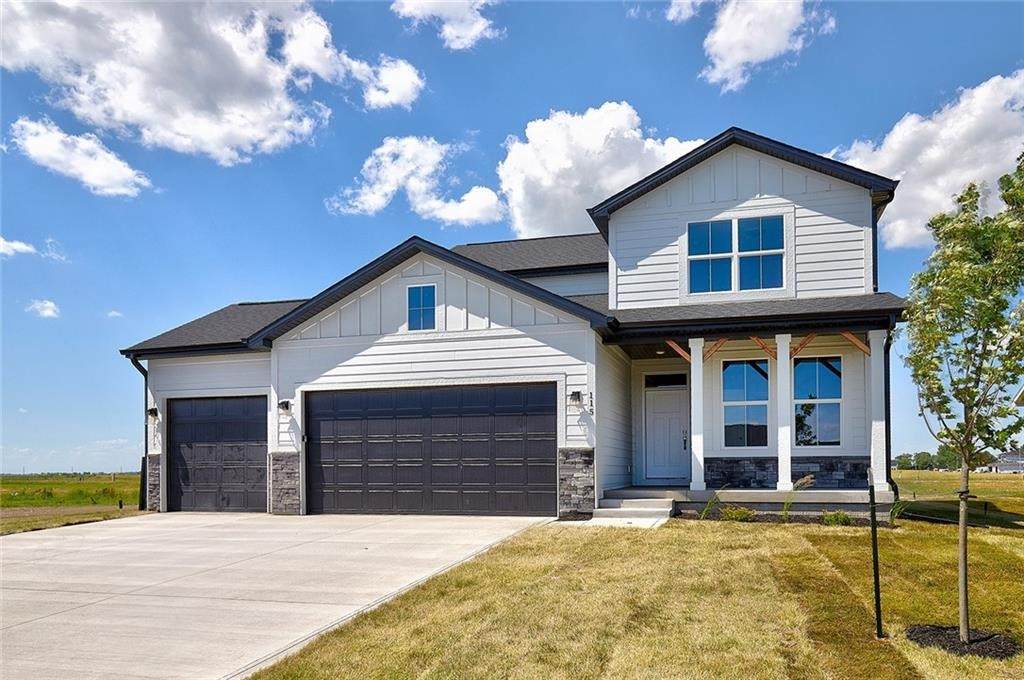 115 Ashley Court - Photo 1