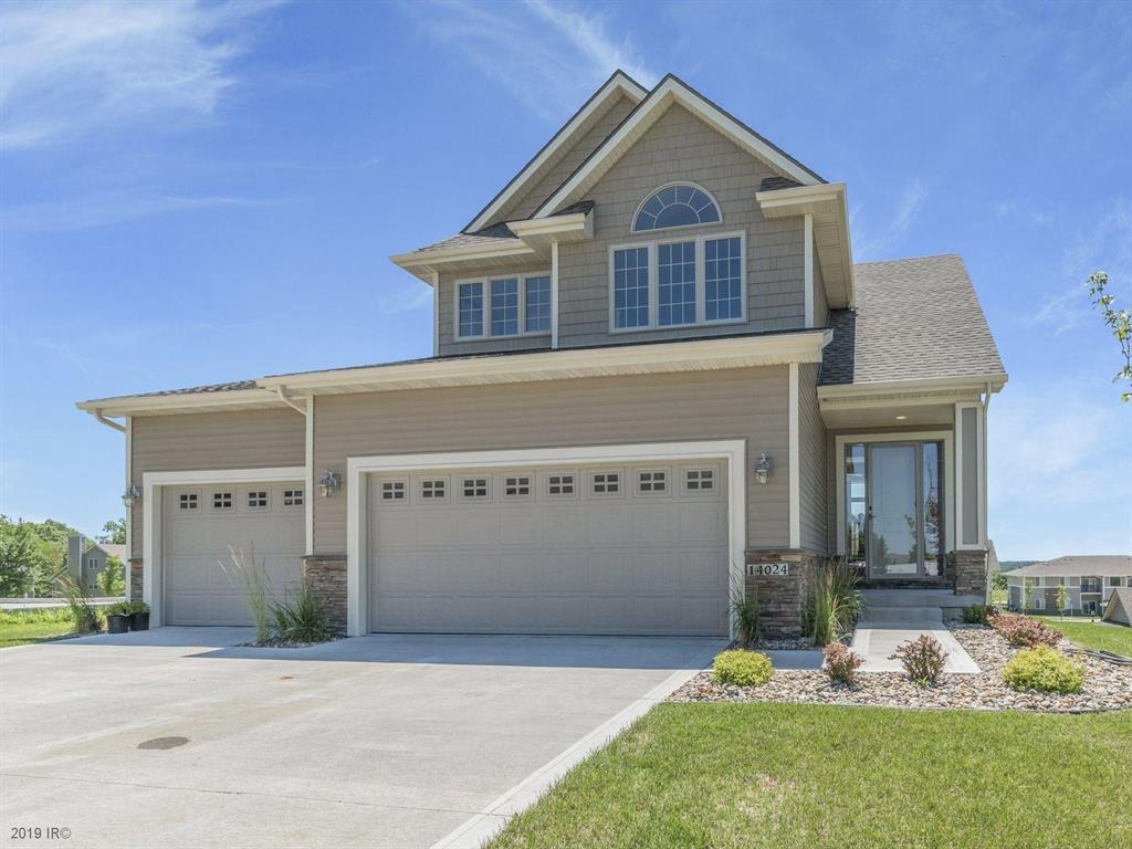 14024 Ridgemont Drive - Photo 1