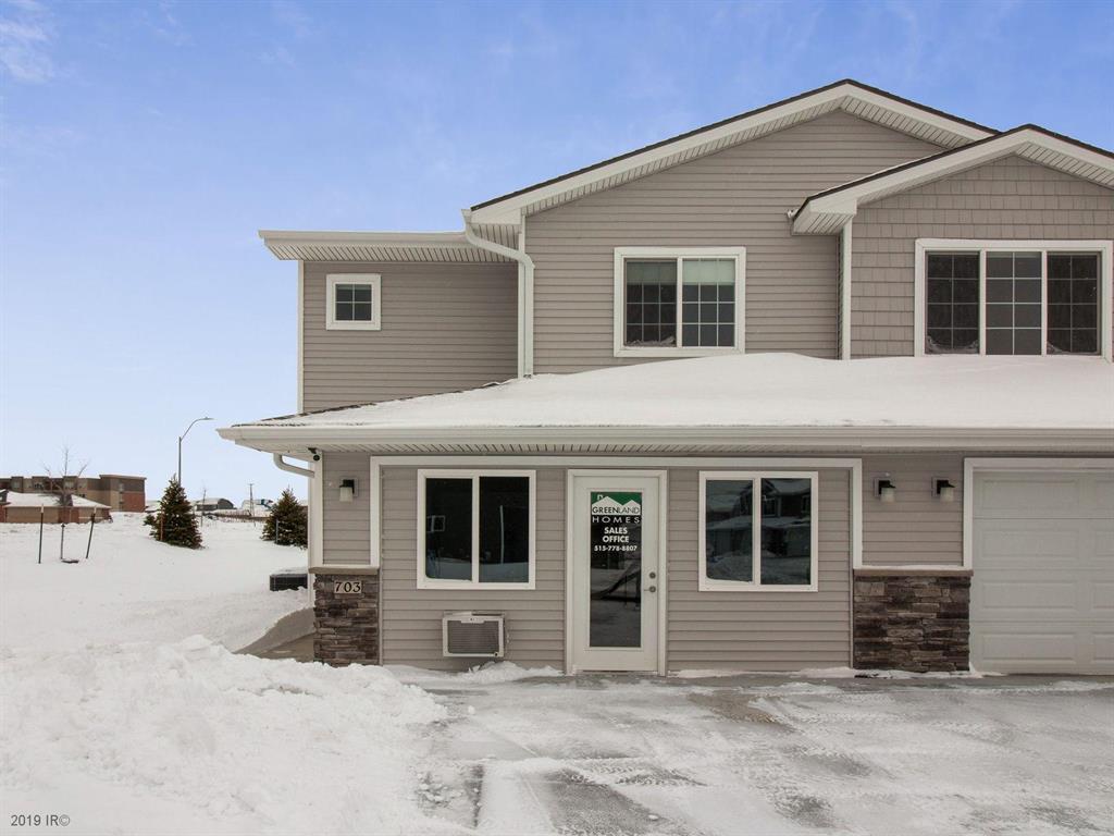 703 Macey Way - Photo 1
