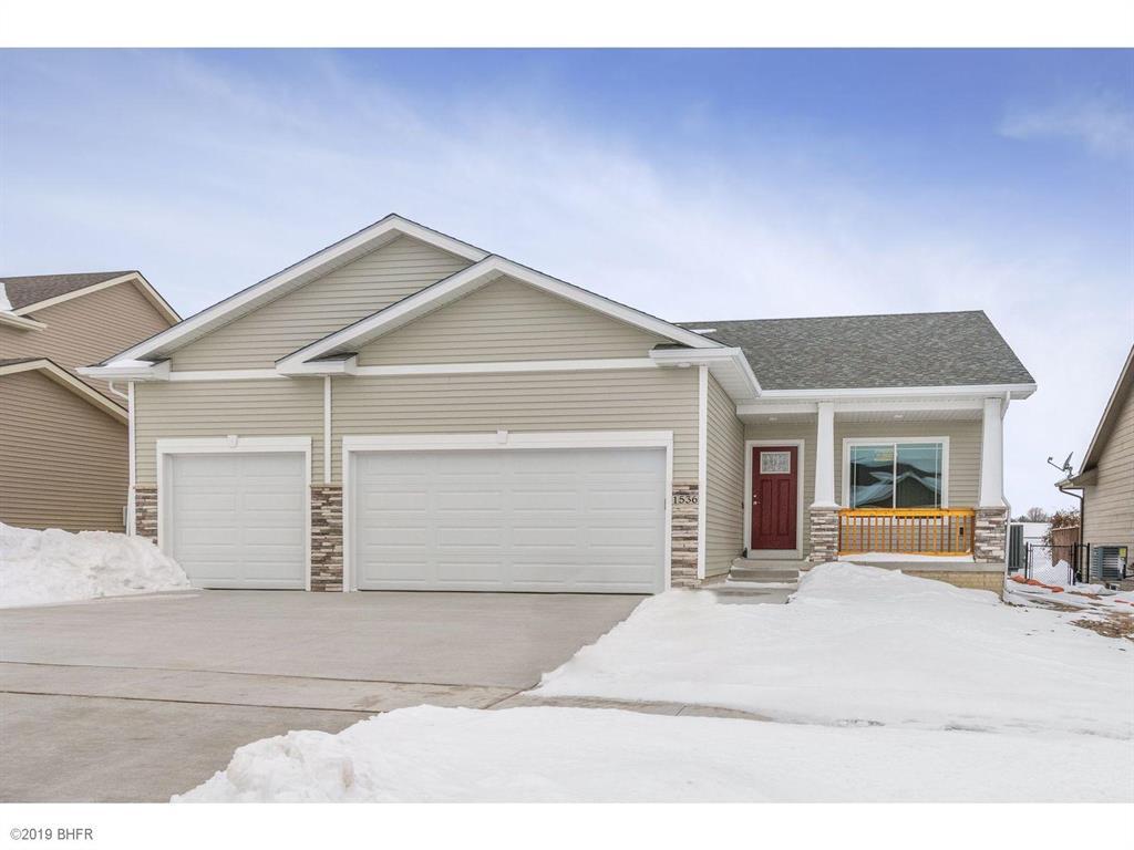 1536 Tuscany Drive - Photo 1