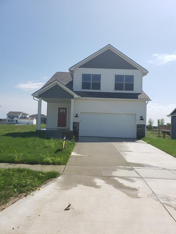 5330 Rowling Drive - Photo 1