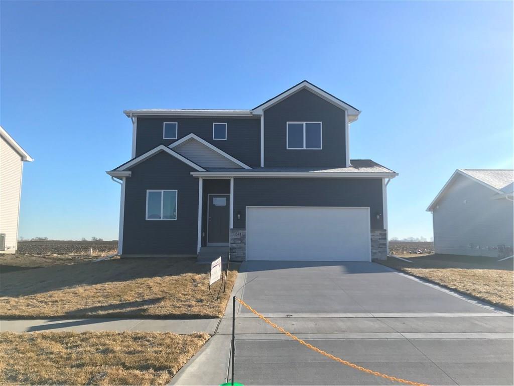 641 Lincoln Street - Photo 1