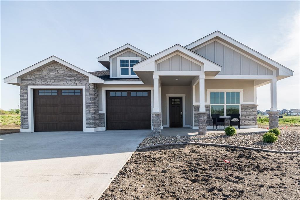 2406 Vineyard Lane - Photo 1