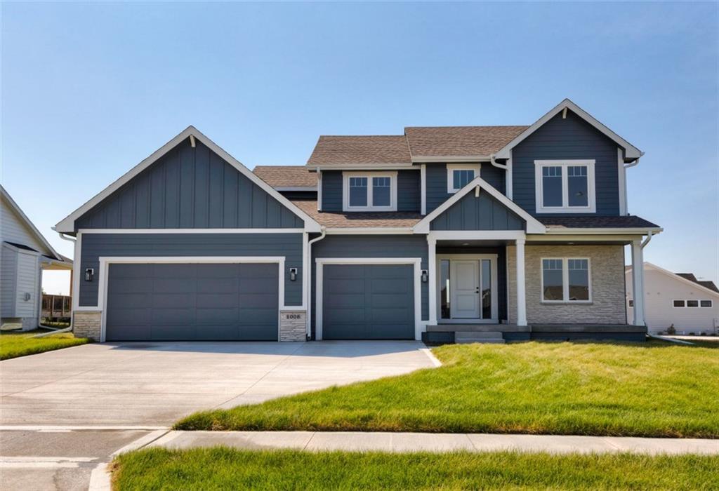 1008 Mils Court - Photo 1