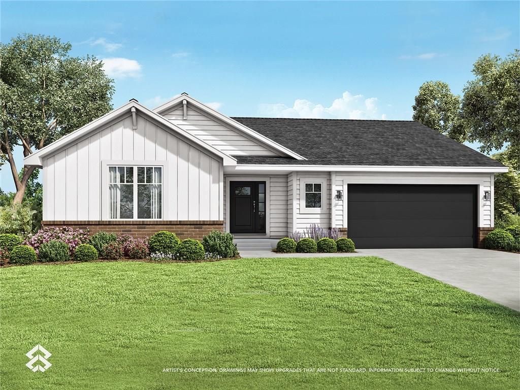 817 Meadow Landing Drive - Photo 1