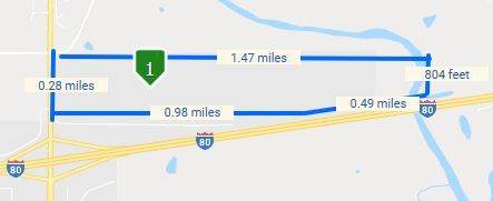I-80 169 Highway - Photo 1