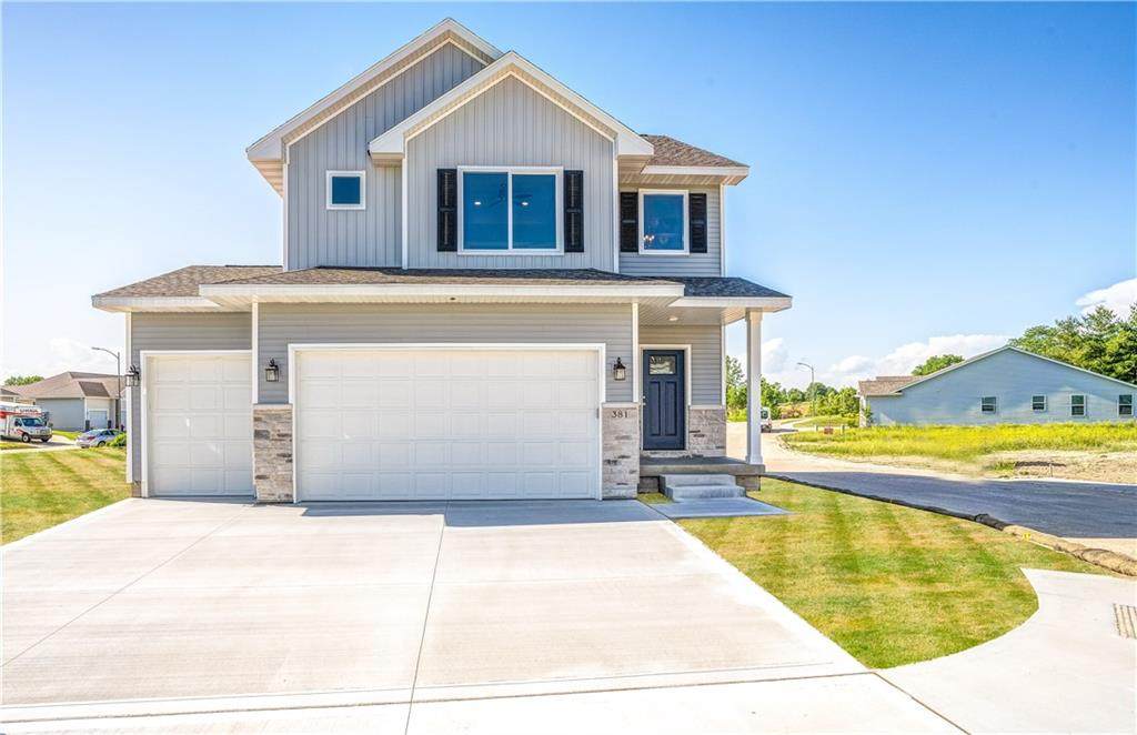 381 Trace Way - Photo 1