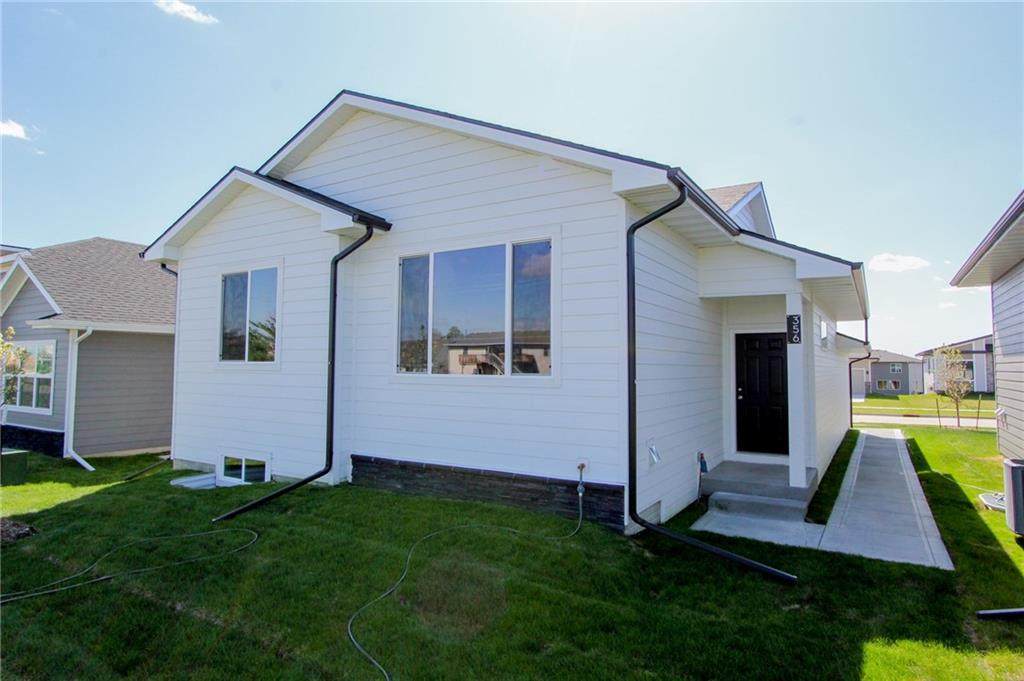 356 Warrior Lane - Photo 1