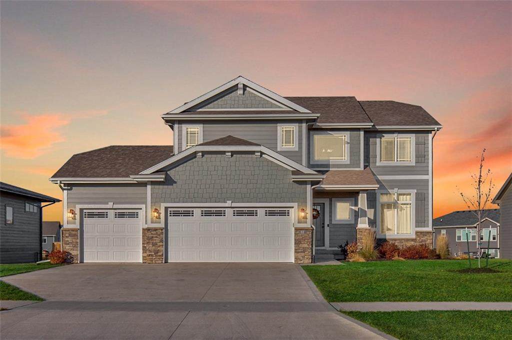 618 Reinhart Drive - Photo 1