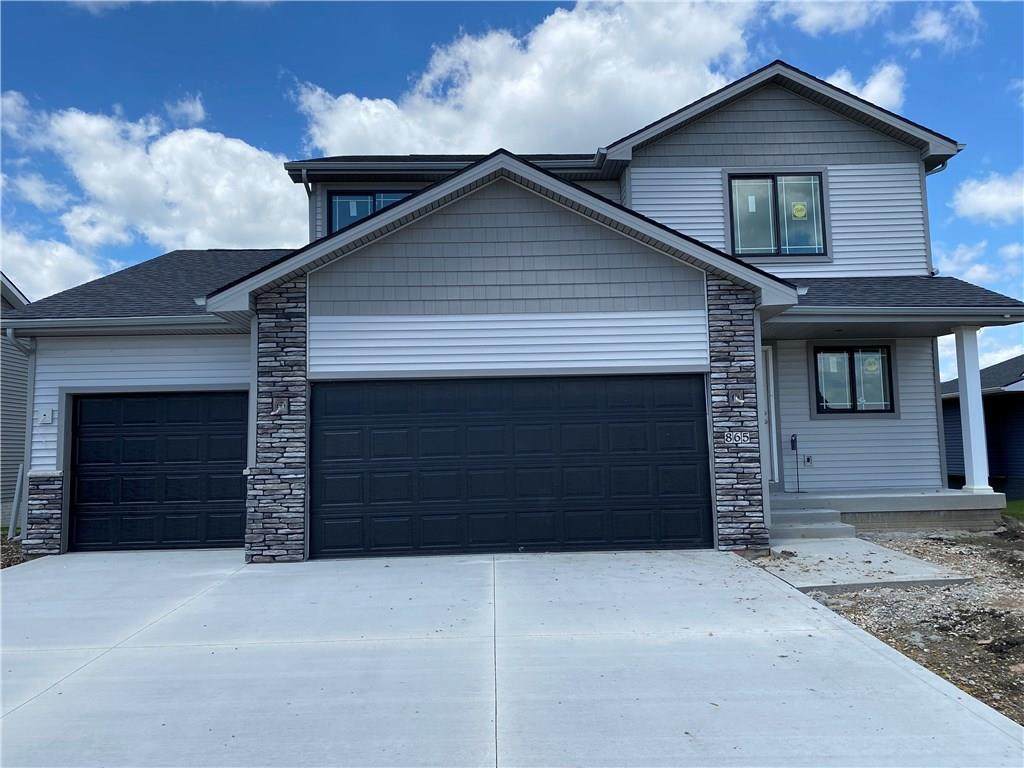 865 Northview Drive - Photo 1