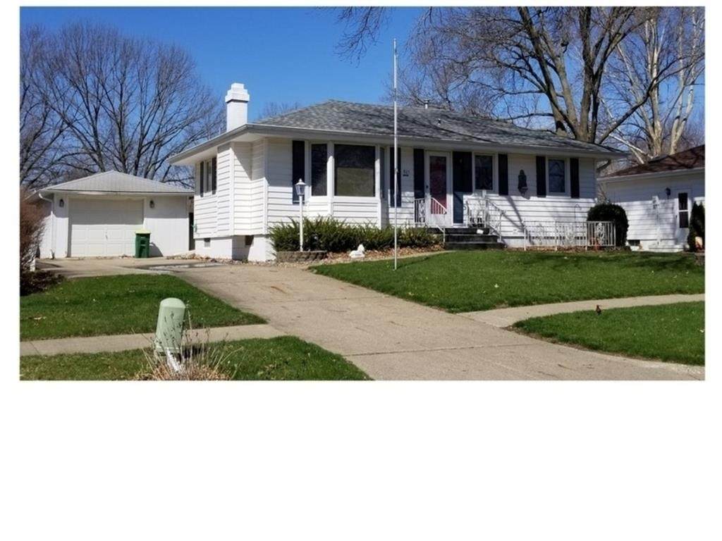805 8th Street - Photo 1 805 8th Street - Photo 1