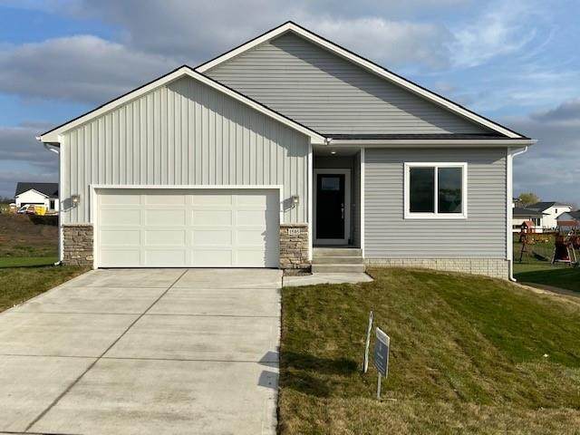 1505 Red Cedar Lane - Photo 1