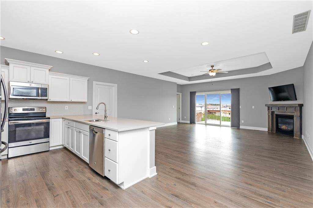 1115 Atticus Street - Photo 1