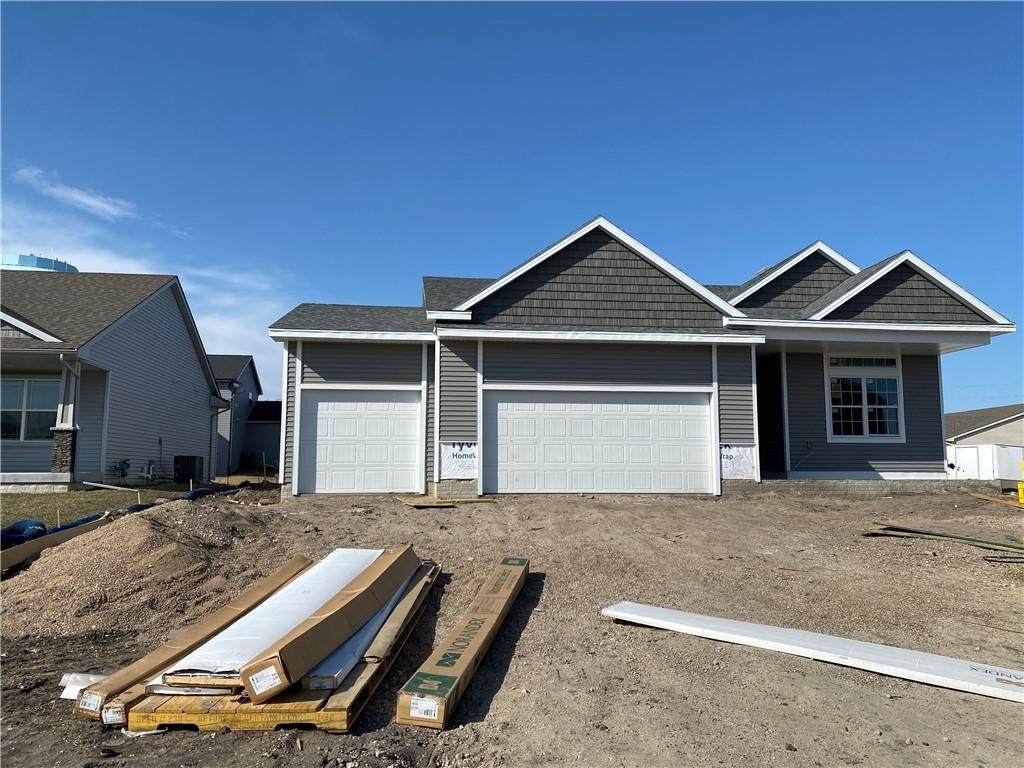 9537 Alderwood Drive - Photo 1