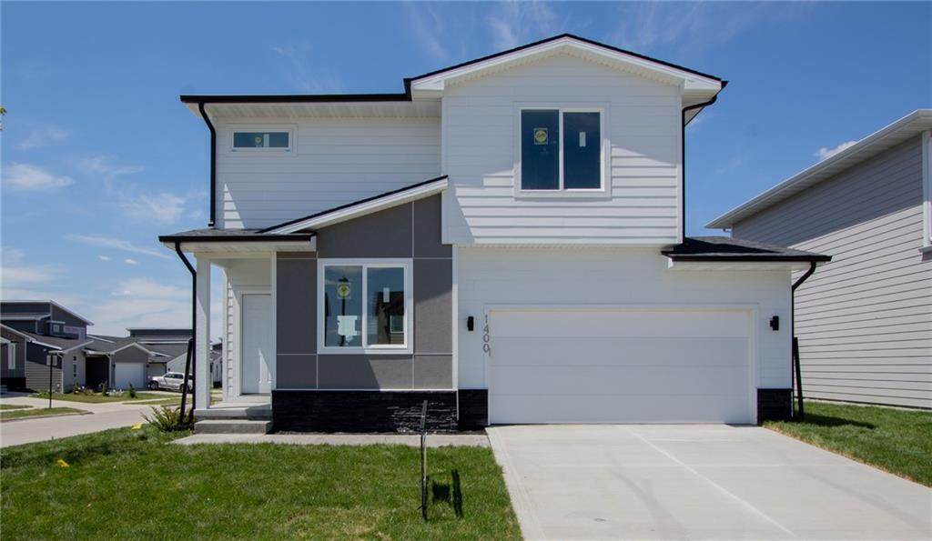 1400 Cedarwood Drive - Photo 1