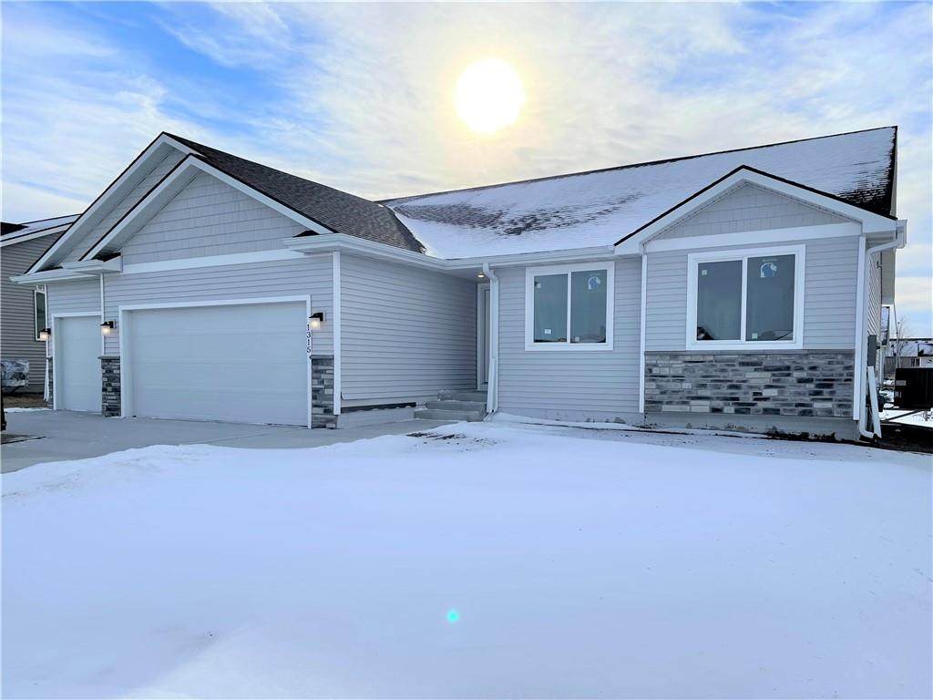 1315 Reinhart Drive - Photo 1