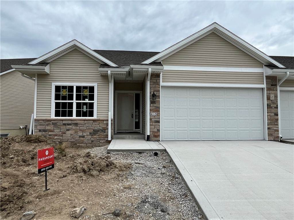 415 Trace Drive - Photo 1