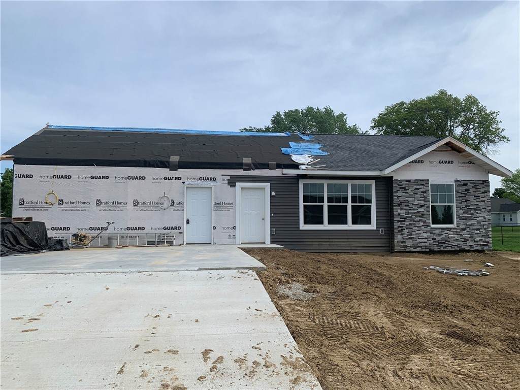 1109 Prairie Street - Photo 1