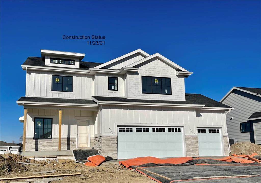 701 21st Street - Photo 1