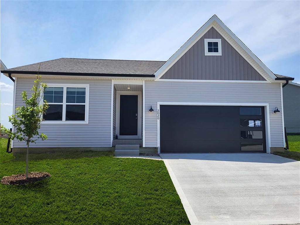 2020 Barry Drive - Photo 1