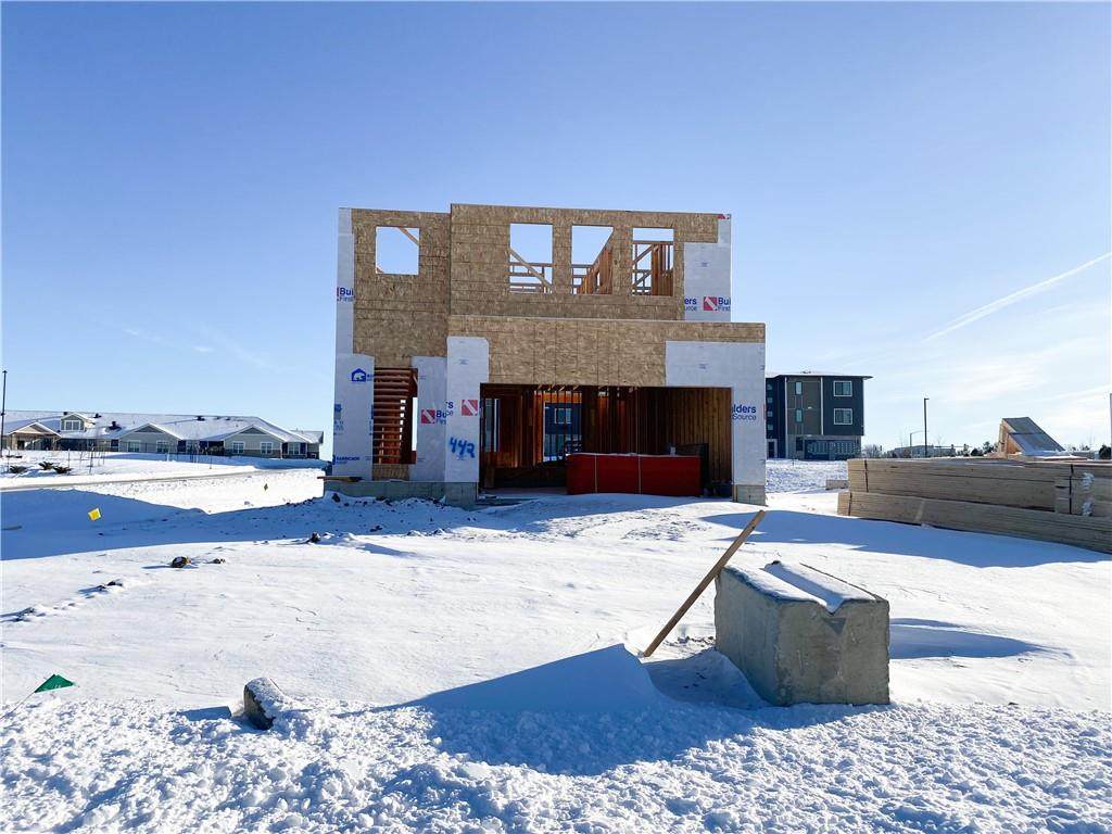 442 91st Street - Photo 1
