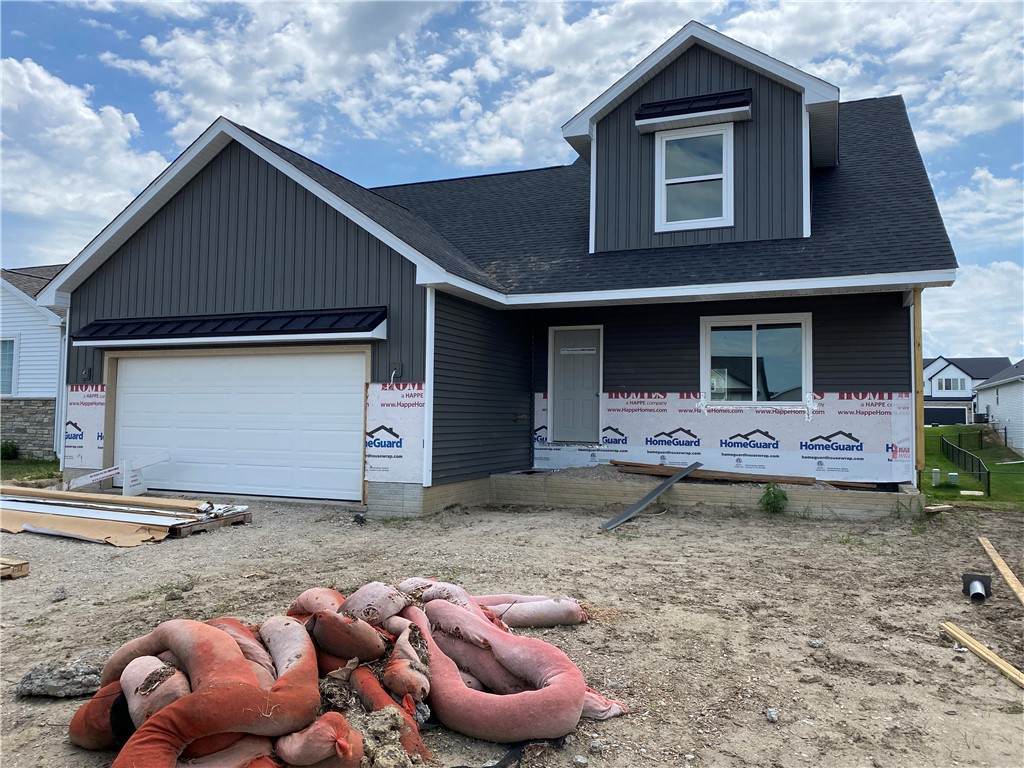 222 Lexington Drive - Photo 1