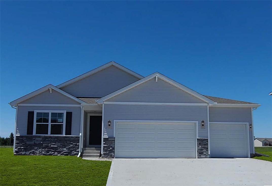 1016 Cove Street - Photo 1