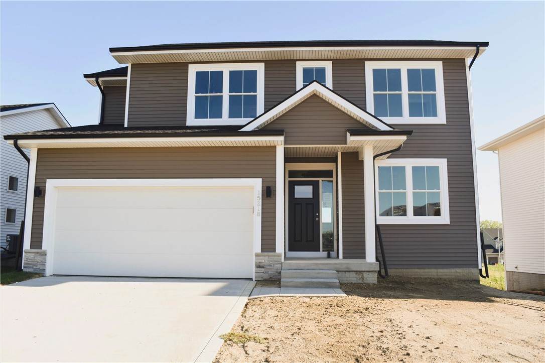 15218 Deerview Drive - Photo 1