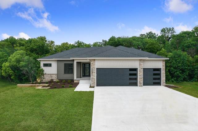 1021 Timber Valley Drive - Photo 1