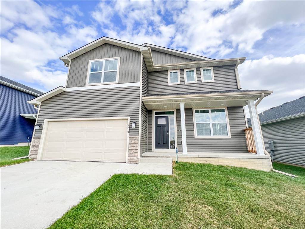 526 Kingfisher Drive - Photo 1