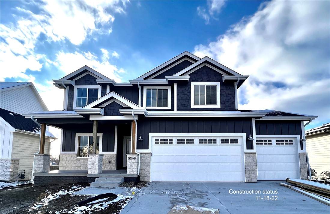 5208 149th Street - Photo 1