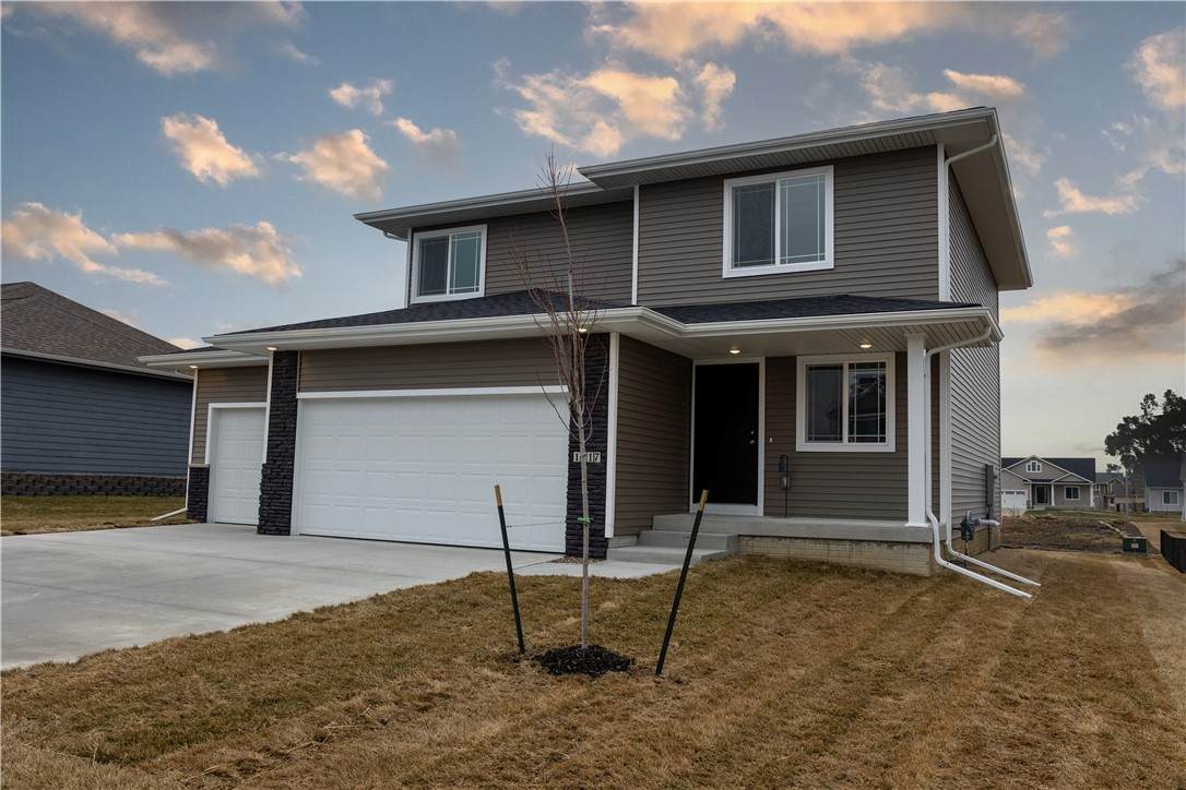 1217 Reinhart Drive - Photo 1