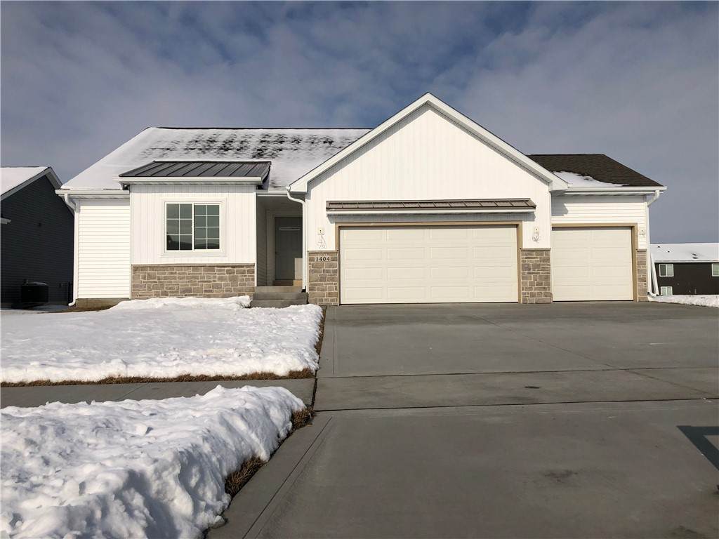 1404 27th Street - Photo 1