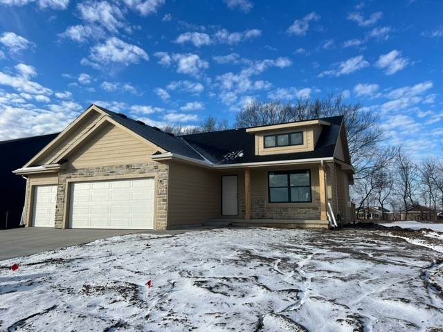 1303 Timber Ridge Drive - Photo 1