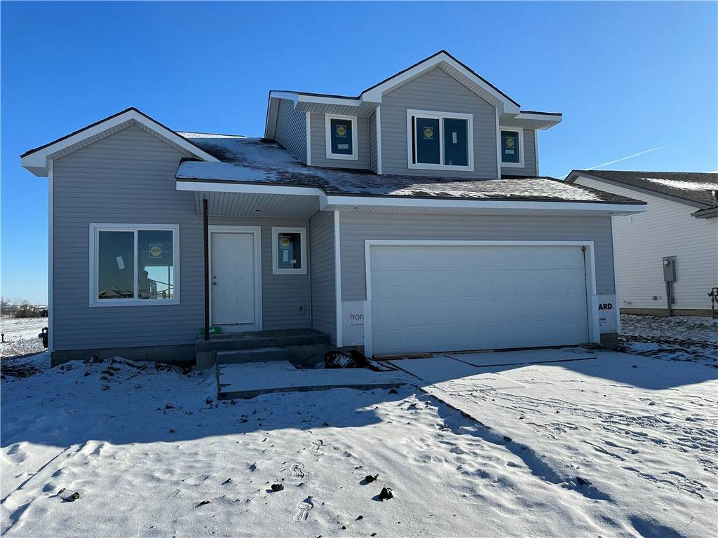 1613 Driftwood Drive - Photo 1