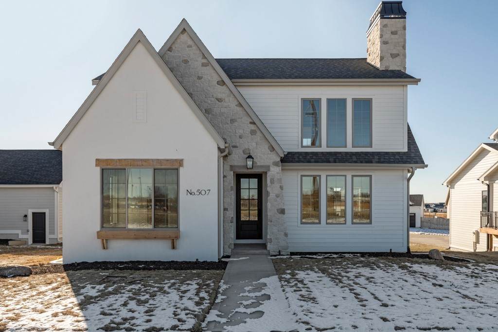 507 Magazine Road - Photo 1