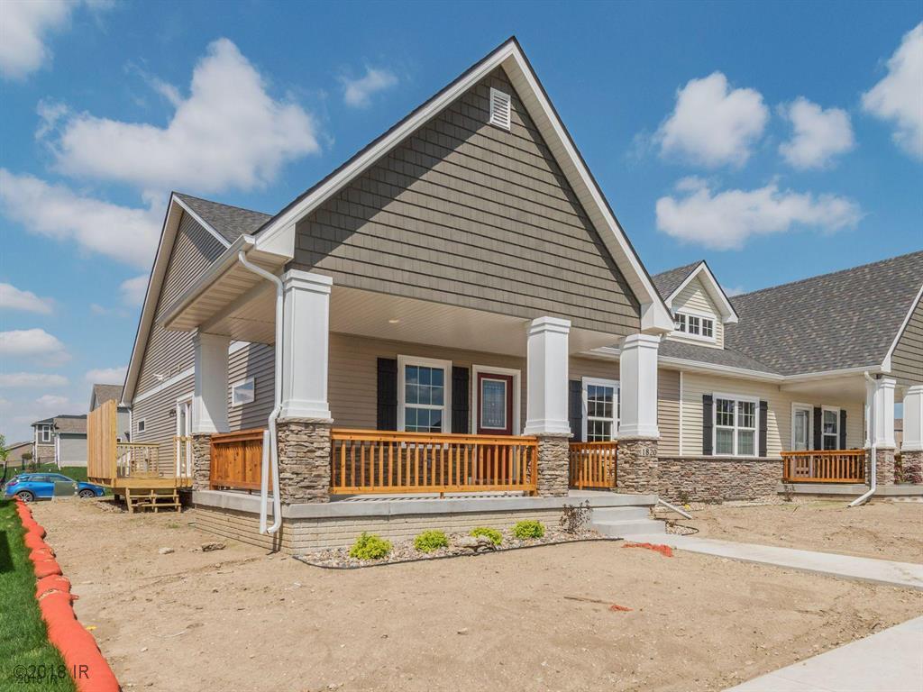 1820 Warrior Lane - Photo 1