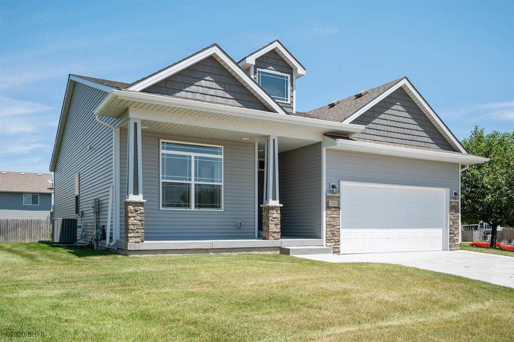2202 Ironwood Drive - Photo 1