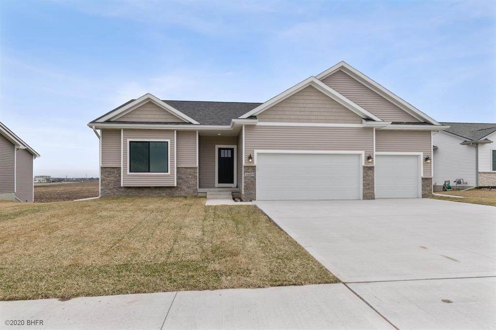 1609 Abbie Drive - Photo 1