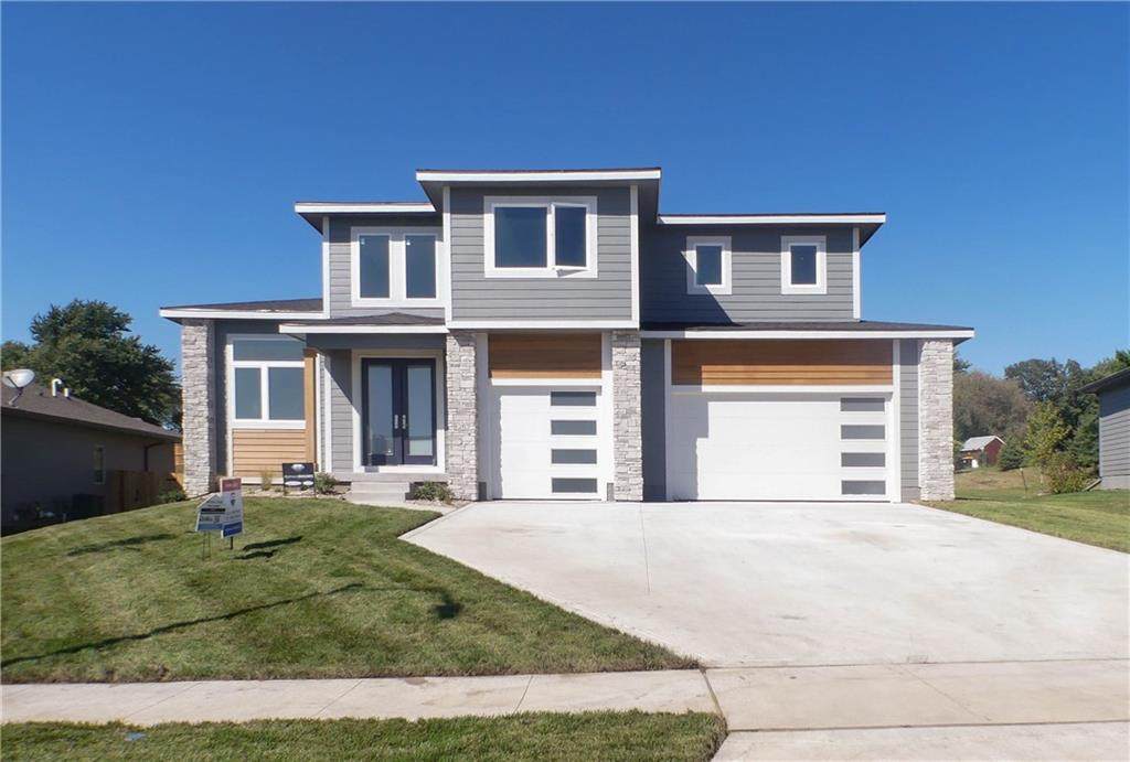 8267 Bailey Drive - Photo 1