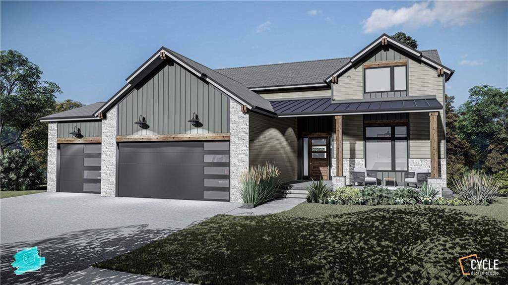 3599 177th Street - Photo 1