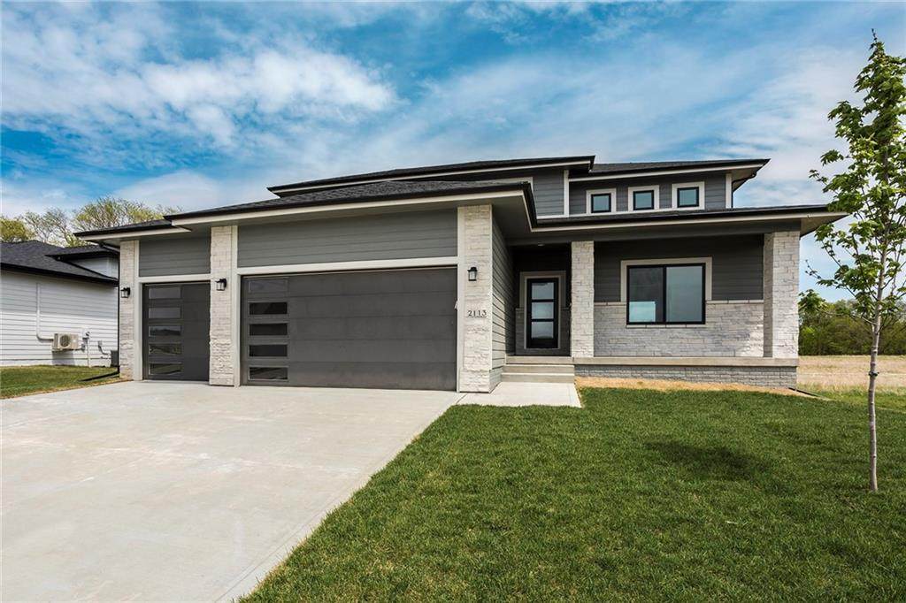 2113 Heritage Drive - Photo 1
